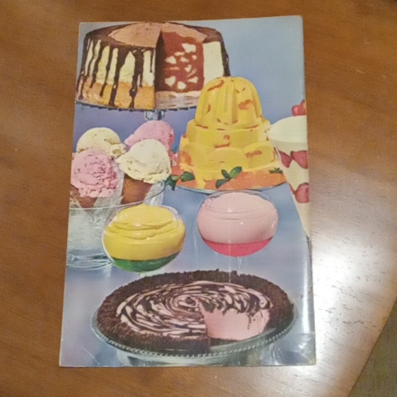 Cookbook - Picture 2 of 2